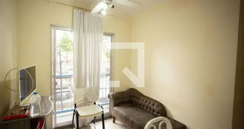 Apartamento para Aluguel - Vila Nova Cachoeirinha, 2 Quartos, 50 m² - São Paulo