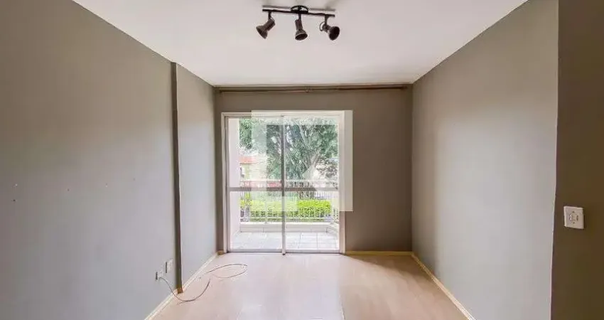 Apartamento para Aluguel - Vila Ré, 2 Quartos, 55 m² - São Paulo