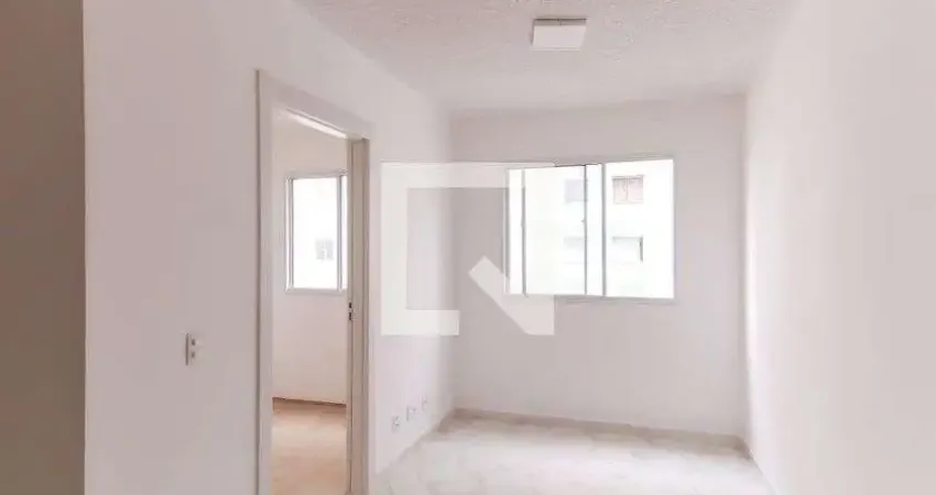 Apartamento para Aluguel - Mooca, 2 Quartos, 35 m² - São Paulo
