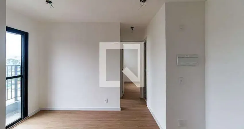 Apartamento para Aluguel - Jaguaré, 2 Quartos, 38 m² - São Paulo