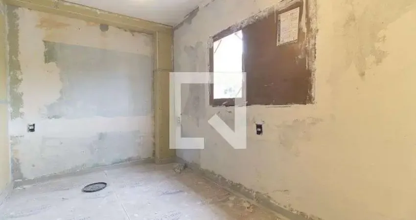 Apartamento para Aluguel - Sacomã, 1 Quarto, 40 m² - São Paulo