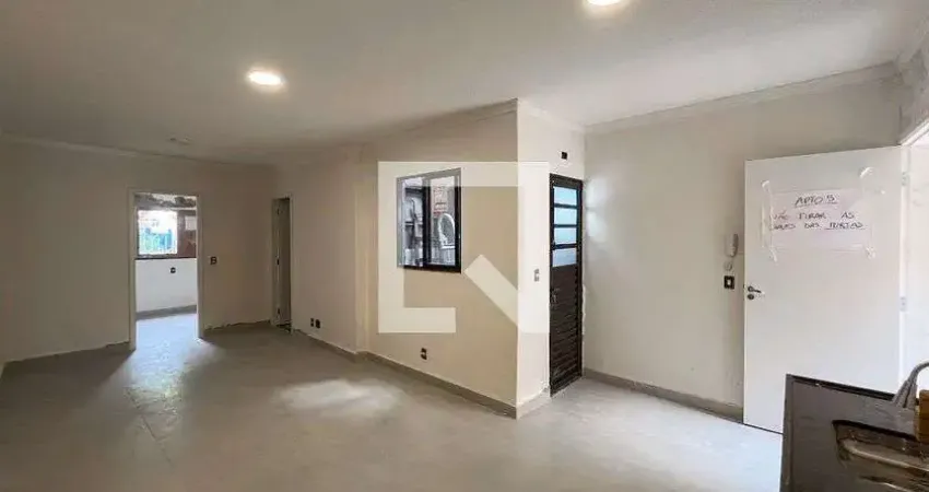 Apartamento para Aluguel - Sacomã, 1 Quarto, 40 m² - São Paulo