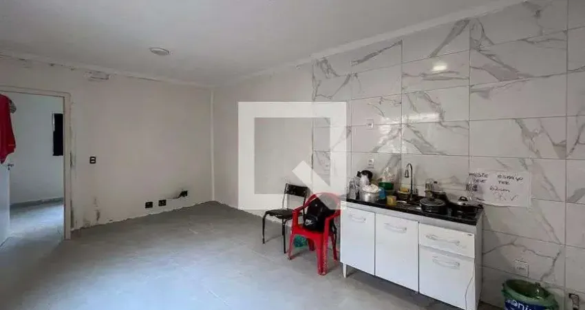 Apartamento para Aluguel - Sacomã, 1 Quarto, 40 m² - São Paulo