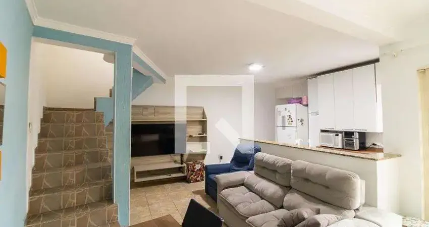 Casa para Aluguel - Parque São Domingos, 3 Quartos, 180 m² - São Paulo