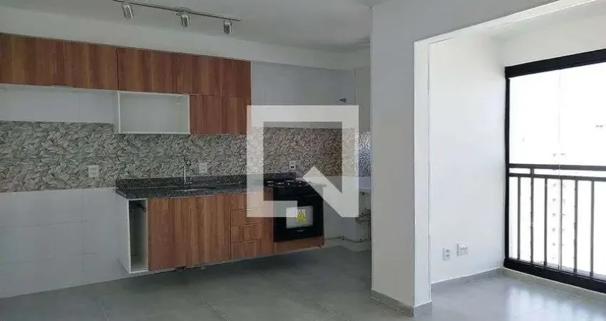 Apartamento para Aluguel - Mooca, 2 Quartos, 42 m² - São Paulo