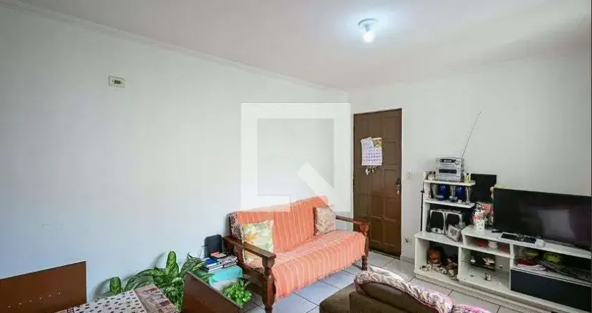 Apartamento para Aluguel - Raposo Tavares, 2 Quartos, 48 m² - São Paulo