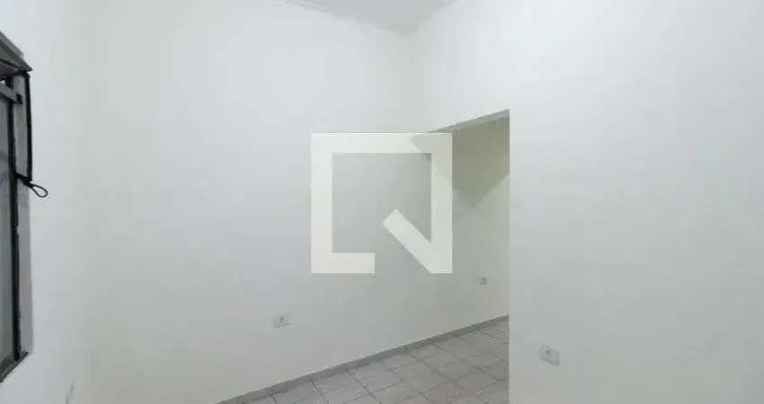 Casa / Sobrado em Condomínio para Aluguel - Jardim Pirituba, 1 Quarto, 55 m² - São Paulo