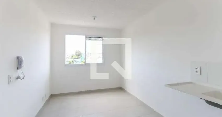 Apartamento para Aluguel - Vila Princesa Isabel, 2 Quartos, 40 m² - São Paulo