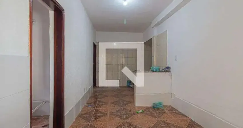 Casa para Aluguel - Ermelino Matarazzo, 2 Quartos, 70 m² - São Paulo