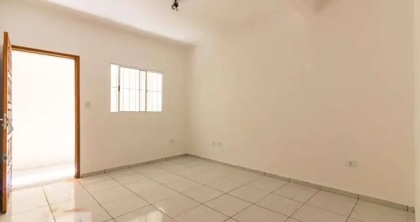 Apartamento para Aluguel - Vila Mazzei, 1 Quarto, 40 m² - São Paulo