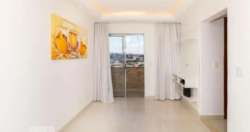 Apartamento para Aluguel - Vila Mazzei, 2 Quartos, 54 m² - São Paulo