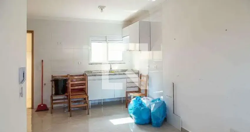 Apartamento para Aluguel - Artur Alvim, 2 Quartos, 47 m² - São Paulo
