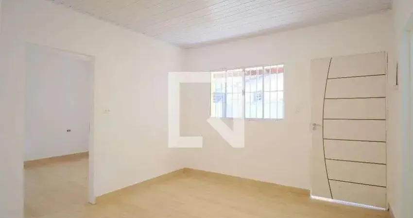 Casa com 1 quarto para alugar na Alameda Rainha Santa, Vila Carrão, São Paulo