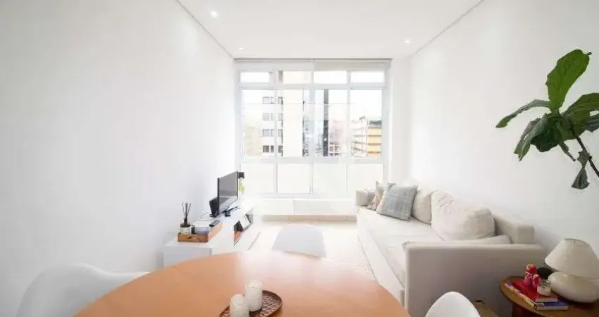 Apartamento para Aluguel - Pinheiros, 2 Quartos, 74 m² - São Paulo