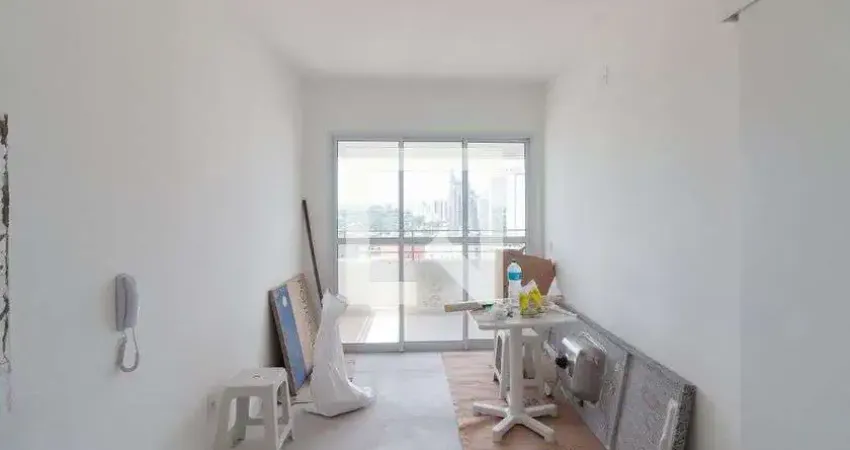 Apartamento para Aluguel - Butantã, 1 Quarto, 33 m² - São Paulo