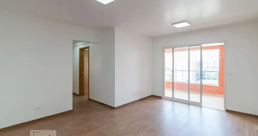Apartamento para Aluguel - Centro, 3 Quartos, 105 m² - Santo André