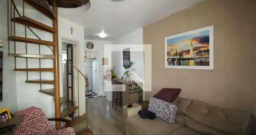 Casa / Sobrado em Condomínio para Aluguel - Partenon, 1 Quarto, 42 m² - Porto Alegre