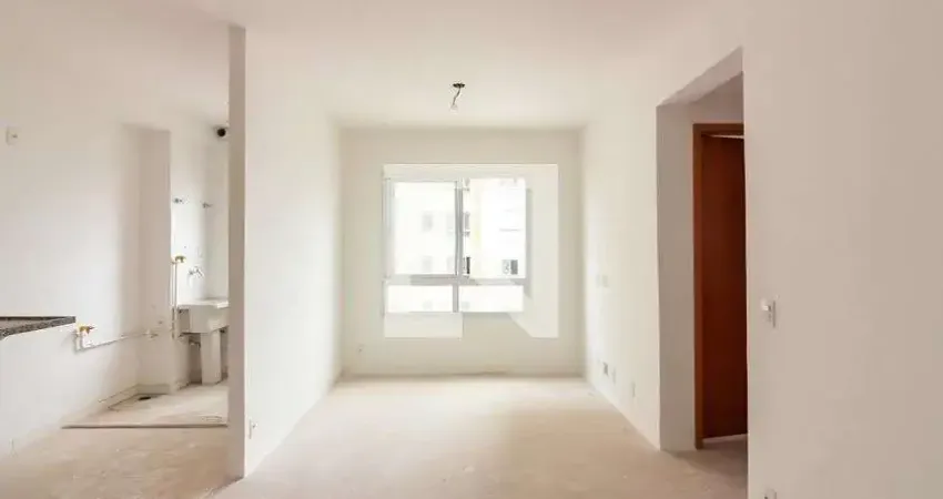 Apartamento para Aluguel - Novo Osasco, 2 Quartos, 47 m² - Osasco