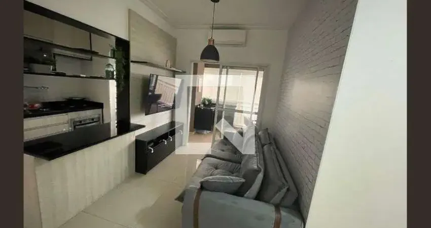 Apartamento para Aluguel - Tatuapé, 2 Quartos, 63 m² - São Paulo