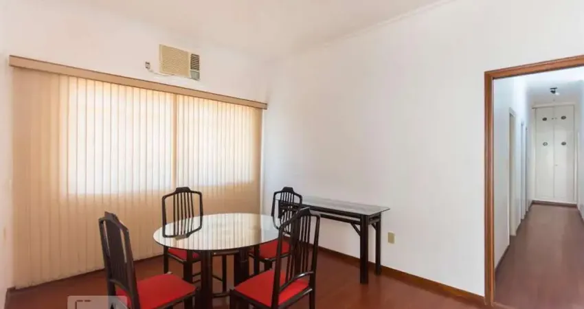 Casa com 3 quartos para alugar na Rua Roberto Gomes Pedrosa, Jardim Proença, Campinas