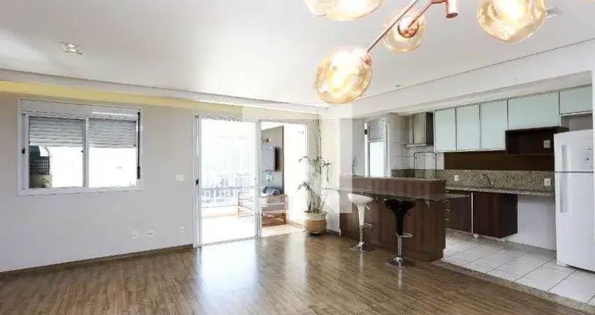 Apartamento para Aluguel - Vila Andrade, 2 Quartos, 96 m² - São Paulo