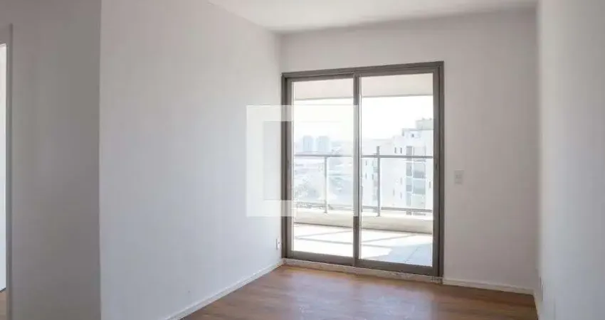 Apartamento para Aluguel - Vila Leopoldina, 3 Quartos, 88 m² - São Paulo