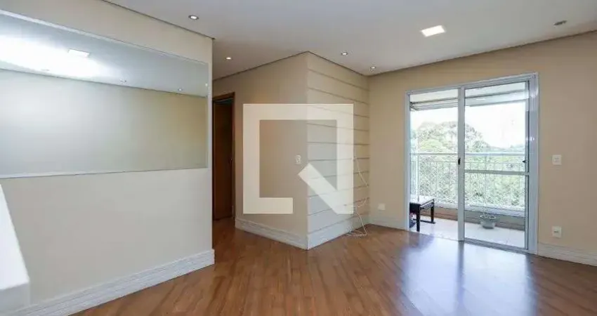 Apartamento para Aluguel - Chácara Agrindus, 3 Quartos, 70 m² - Taboão da Serra