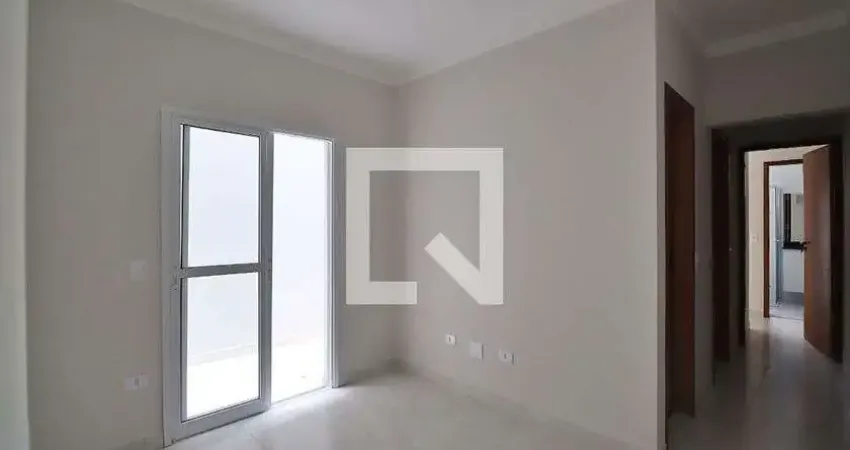 Apartamento para Aluguel - Jardim, 2 Quartos, 67 m² - Santo André