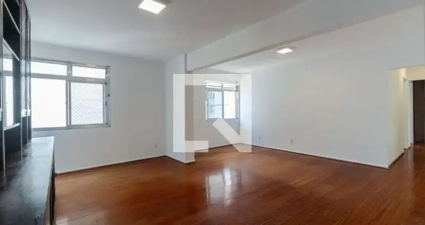 Apartamento para Aluguel - Bela Vista, 3 Quartos, 110 m² - São Paulo