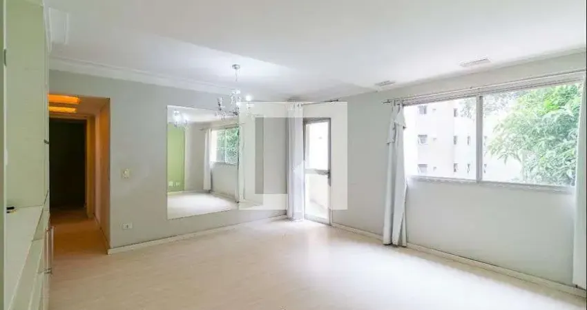 Apartamento para Aluguel - Panamby, 3 Quartos, 92 m² - São Paulo