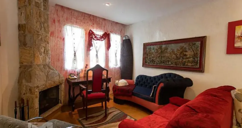 Casa com 3 quartos para alugar na Rua Professor Hiran Ferraz dos Santos, Anhangabaú, Jundiaí