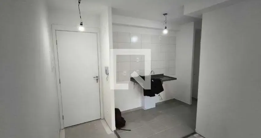 Apartamento para Aluguel - Perdizes, 2 Quartos, 34 m² - São Paulo