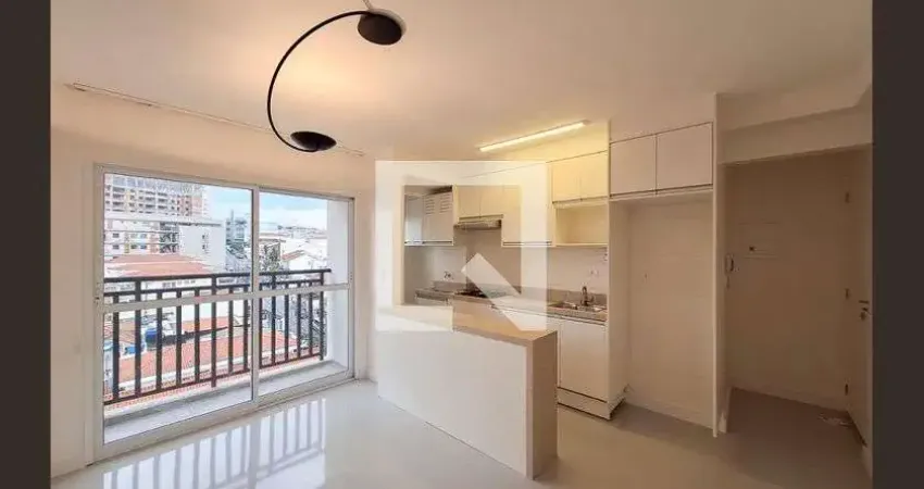 Apartamento para Aluguel - Água Fria, 2 Quartos, 47 m² - São Paulo