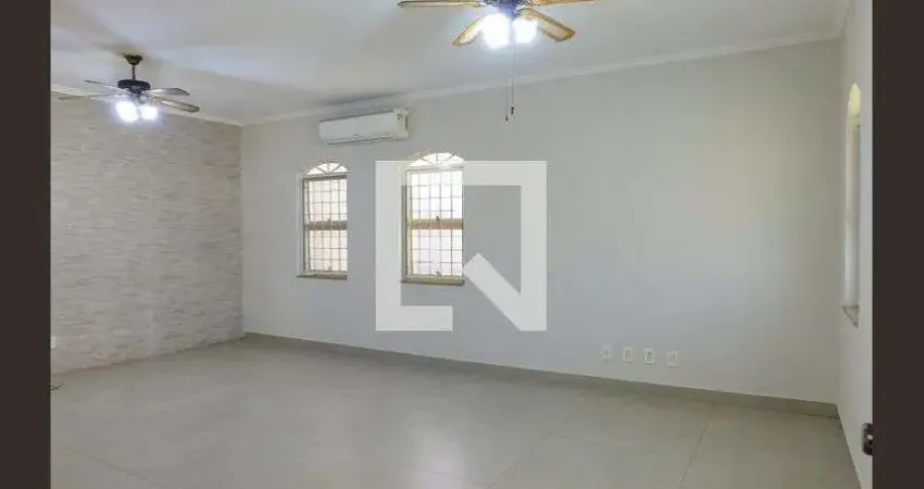 Casa para Aluguel - Jardim de Itapoan, 3 Quartos, 210 m² - Paulínia