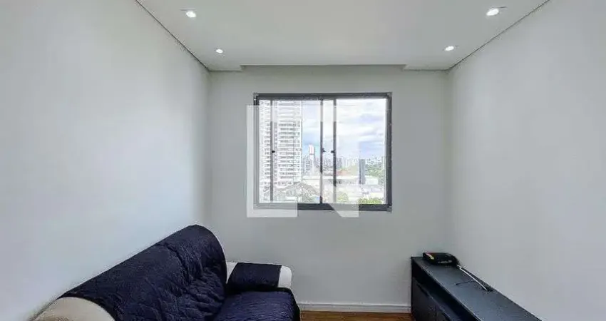 Apartamento com 1 quarto para alugar na Rua Conselheiro Lafaiette, Mooca, São Paulo