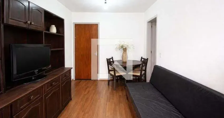 Apartamento para Aluguel - Boa Vista, 1 Quarto, 45 m² - Porto Alegre