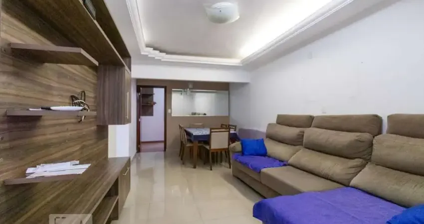 Apartamento com 2 quartos para alugar na Rua Maria Marcolina, Brás, São Paulo