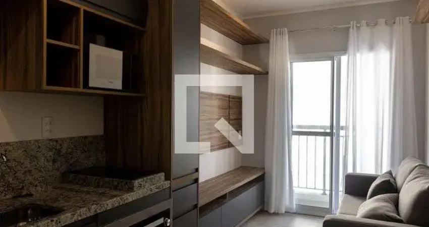 Apartamento para Aluguel - Pinheiros, 1 Quarto, 31 m² - São Paulo