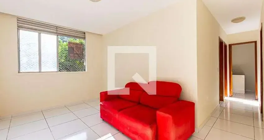 Apartamento para Aluguel - Santa Rosa , 3 Quartos, 70 m² - Niterói
