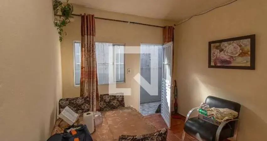 Casa para Aluguel - Jardim Primavera, 2 Quartos, 100 m² - Sumaré