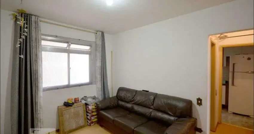 Apartamento para Aluguel - Vila das Mercês, 2 Quartos, 50 m² - São Paulo