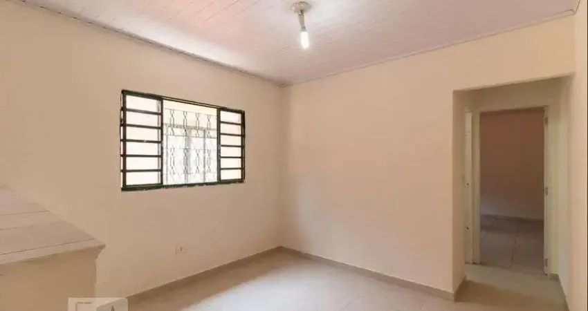 Casa para Aluguel - Bosque da Saúde, 1 Quarto, 50 m² - São Paulo