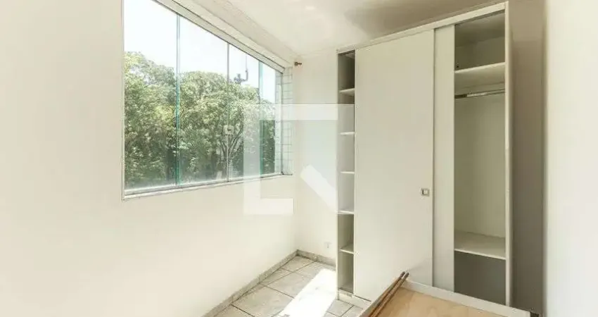 Apartamento para Aluguel - Centro, 2 Quartos, 42 m² - São Paulo