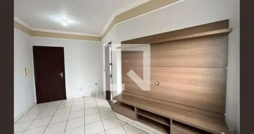 Apartamento para Aluguel - Tubalina, 2 Quartos, 46 m² - Uberlândia
