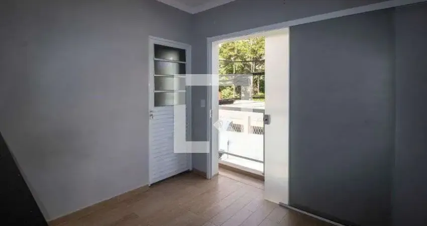 Casa com 1 quarto para alugar na Rua Áurea Batista dos Santos, Vila Sônia, São Paulo