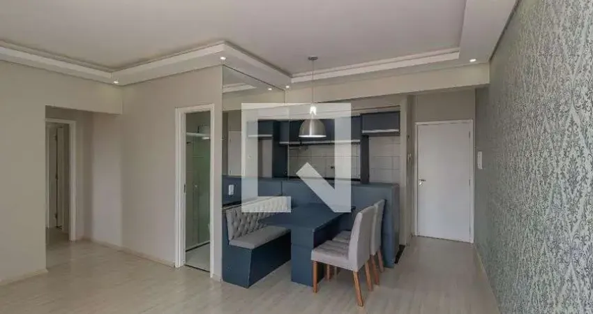 Apartamento para Aluguel - Residencial Real Parque, 2 Quartos, 67 m² - Sumaré