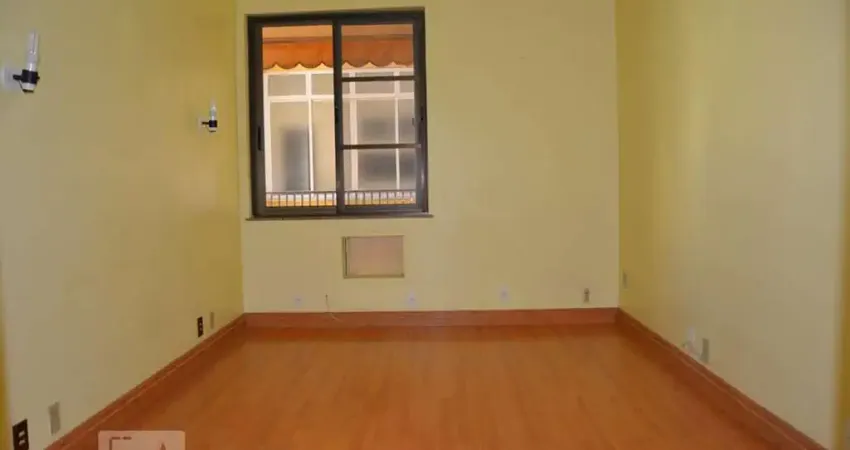 Apartamento para Aluguel - Glória, 1 Quarto, 42 m² - Rio de Janeiro