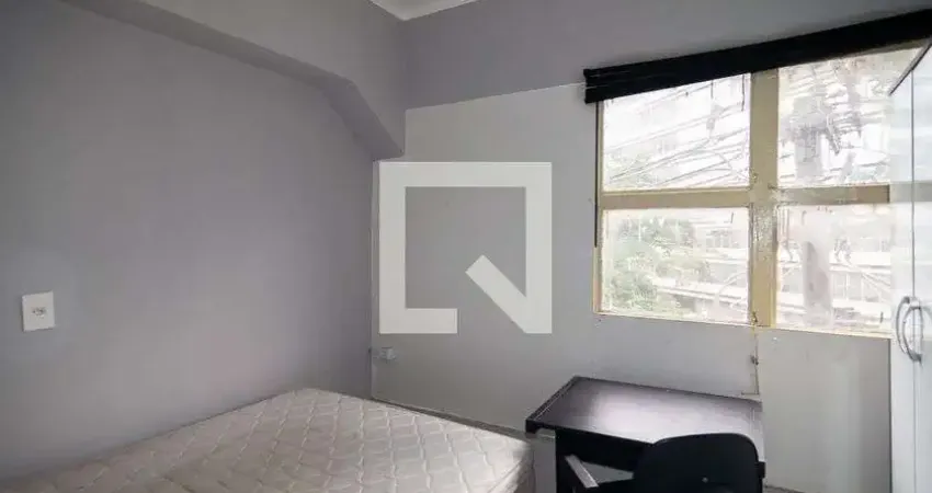 Apartamento para Aluguel - Bela Vista, 1 Quarto, 20 m² - São Paulo