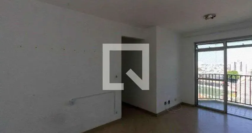 Apartamento para Aluguel - Vila Formosa, 3 Quartos, 73 m² - São Paulo