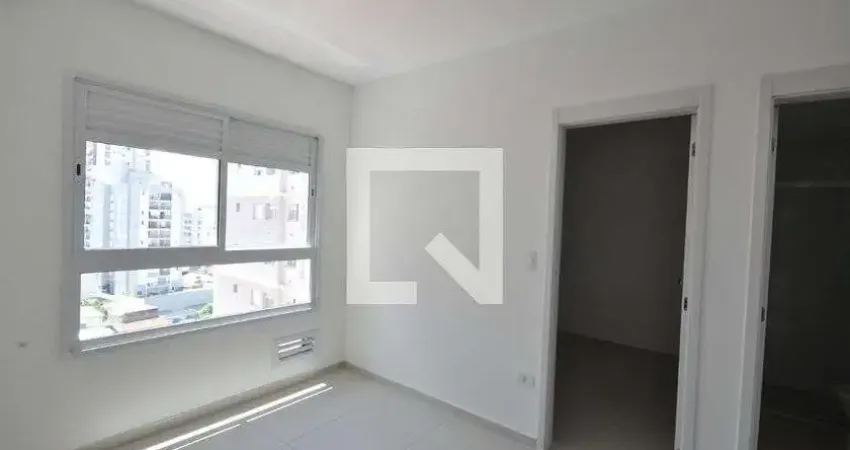 Apartamento para Aluguel - Vila Mazzei, 2 Quartos, 37 m² - São Paulo